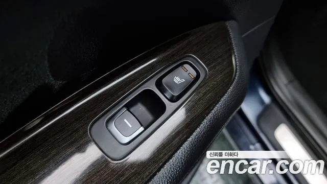 Kia The New K5 2nd generation id 2662786 из Кореи 18