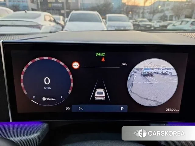 Hyundai Sonata D Edge (DN8) id 3517820 из Кореи 18