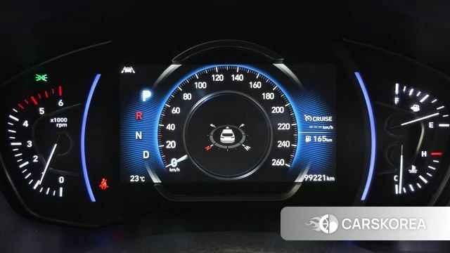 Hyundai Santa Fe TM id 4530861 из Кореи 18