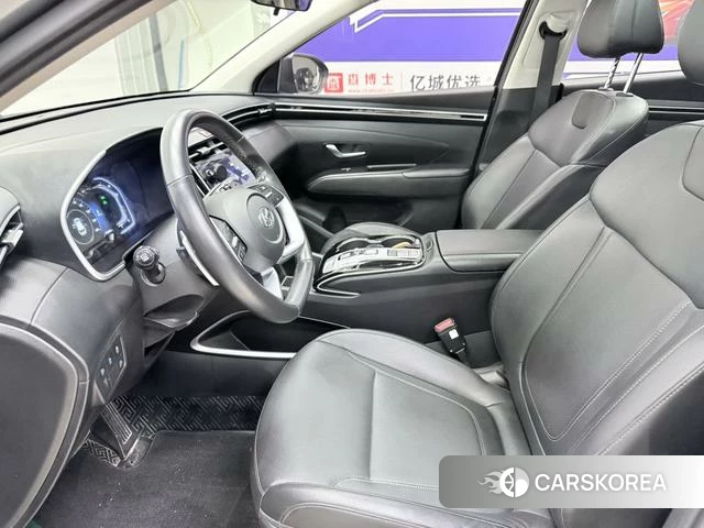 Hyundai Tucson id 4264204 из Китая 11