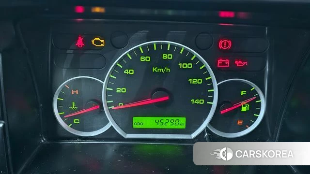 Chevrolet (GM Daewoo) New Damas id 3813881 из Кореи 18