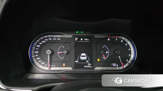 Hyundai Tucson (NX4) id 4388985 из Кореи 18
