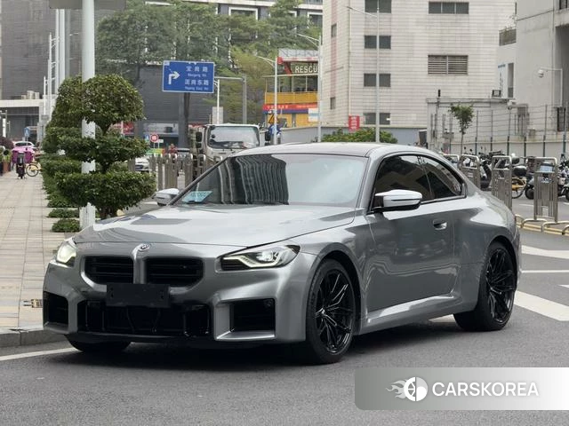 BMW M2 id 4277312 из Китая 8