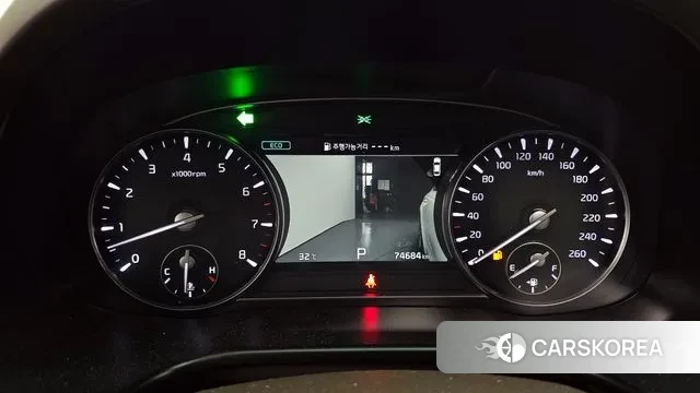 Kia More K9 id 2995249 из Кореи 18