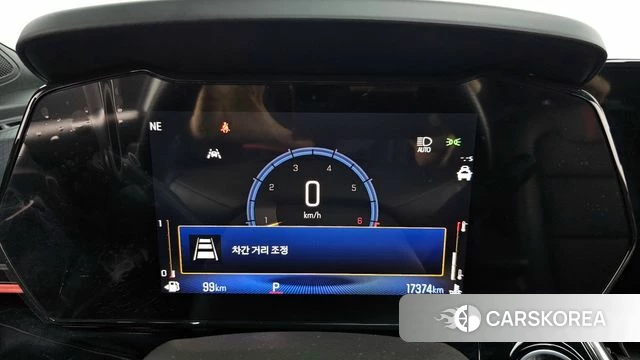 Chevrolet (GM Daewoo) Trax Crossover id 3792946 из Кореи 18