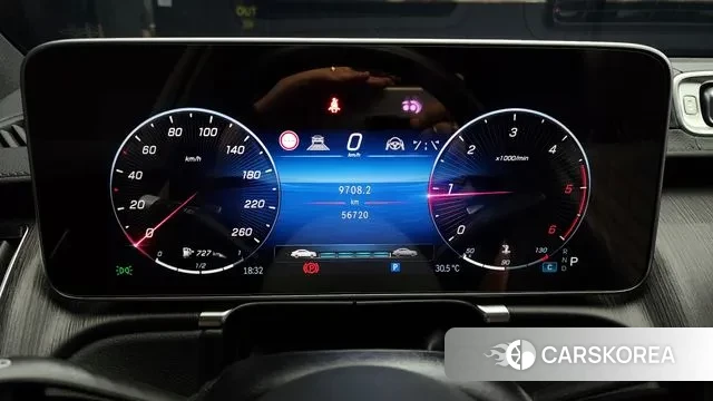 Mercedes-Benz S-Class W223 id 2959872 из Кореи 18