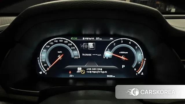 Kia K7 Premier id 3220153 из Кореи 18