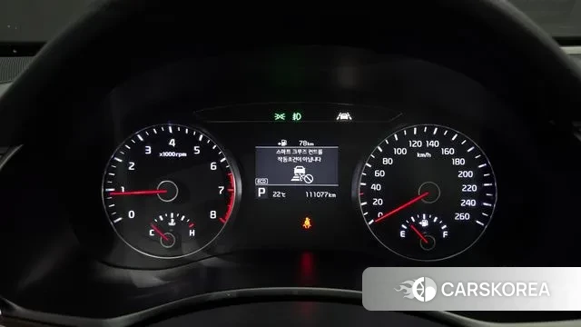 Kia Come New K7 id 3593496 из Кореи 18