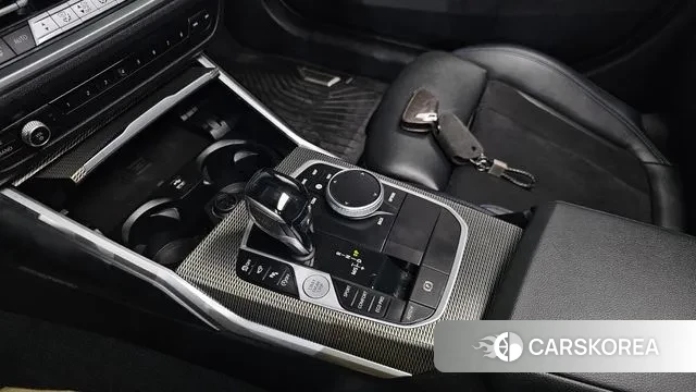 BMW 3 Series (G20) id 3597875 из Кореи 18