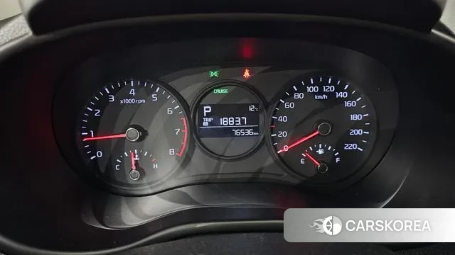 Kia All New Morning (JA) id 3397057 из Кореи 18