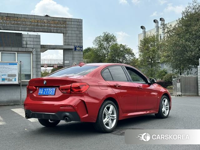 BMW 1 series id 4278671 из Китая 8