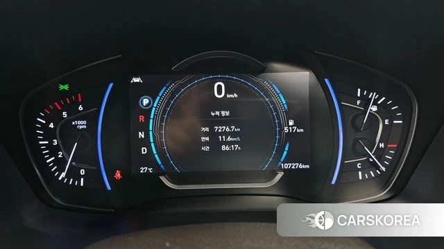 Hyundai Santa Fe TM id 4895657 из Кореи 33