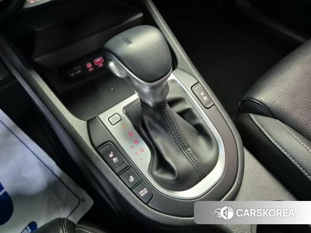 Kia Come New K3 id 4581209 из Кореи 16