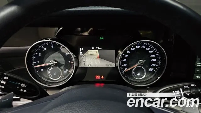 Hyundai The New Grandeur IG id 2950689 из Кореи 18