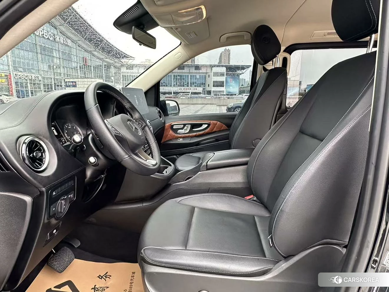 Mercedes-Benz Vito id 4492982 из Китая 12