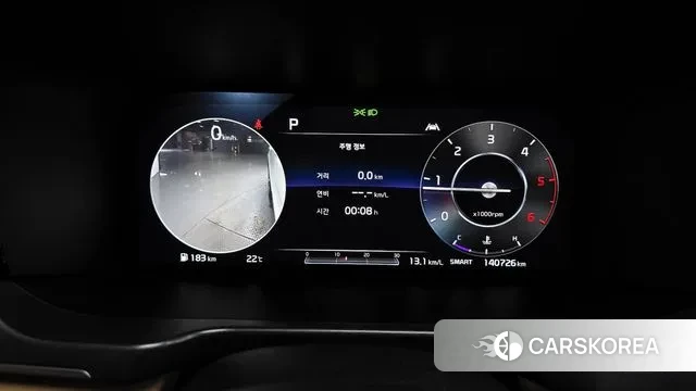 Kia Sorento 4th Generation id 3038758 из Кореи 18