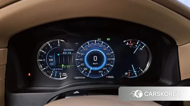 Cadillac Escalade id 3778936 из Кореи 18