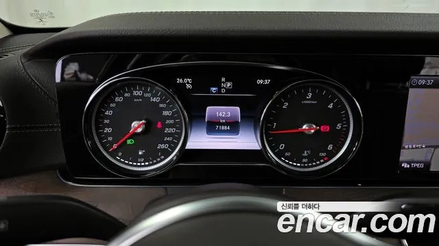 Mercedes-Benz E-Class W213 id 2937137 из Кореи 18