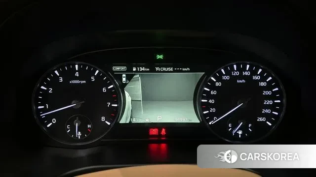 Kia More K9 id 3362028 из Кореи 18