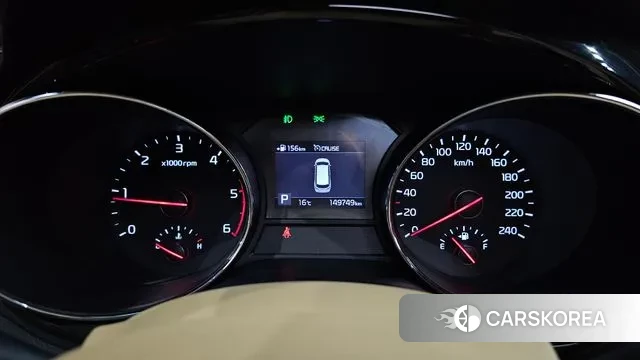 Kia The New Carnival id 3302920 из Кореи 18