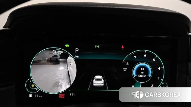 Hyundai The New Grandeur IG id 2984602 из Кореи 18