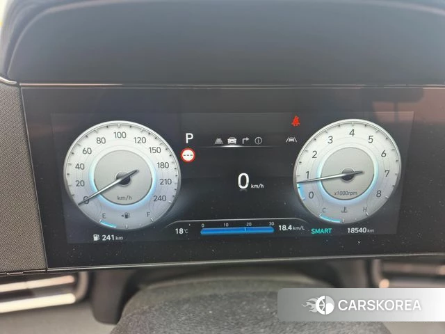 Hyundai The New Avante (CN7) id 3850179 из Кореи 18