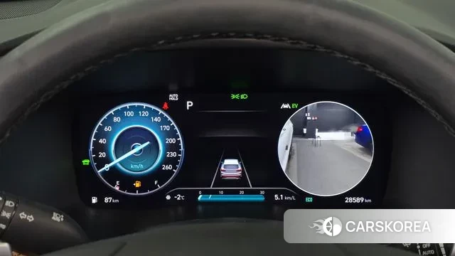 Hyundai The New Santa Fe id 3621008 из Кореи 18