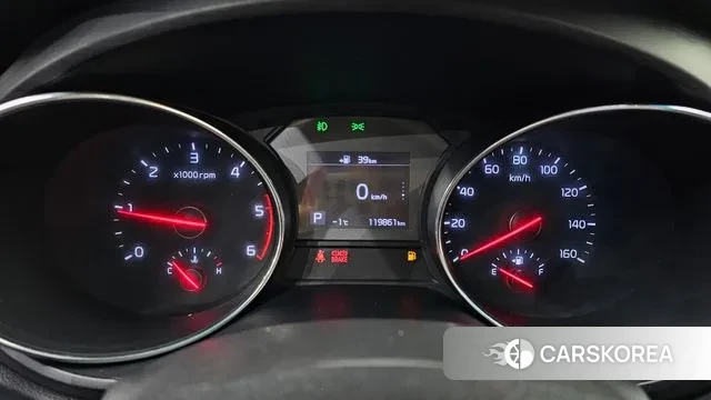 Kia The New Carnival id 3578495 из Кореи 18