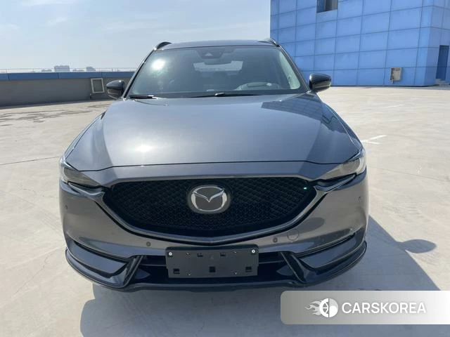 Mazda CX-5 id 4258973 из Китая 15