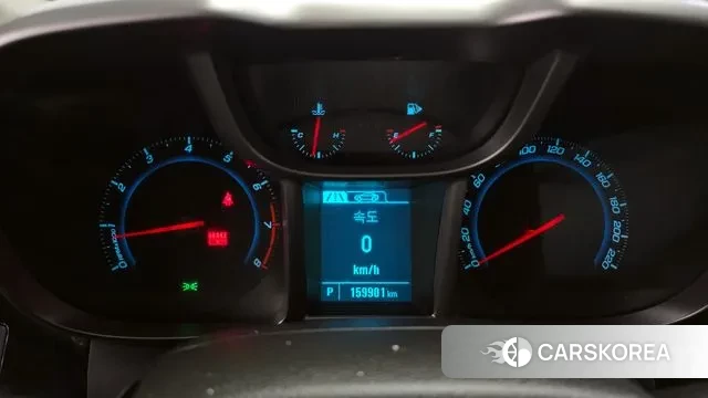 Chevrolet (GM Daewoo) Orlando id 3526377 из Кореи 18