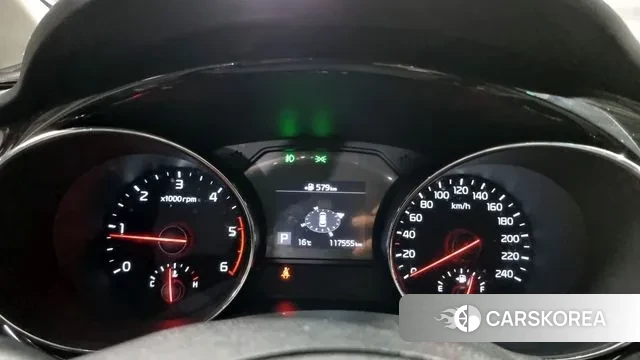 Kia The New Carnival id 3480313 из Кореи 17