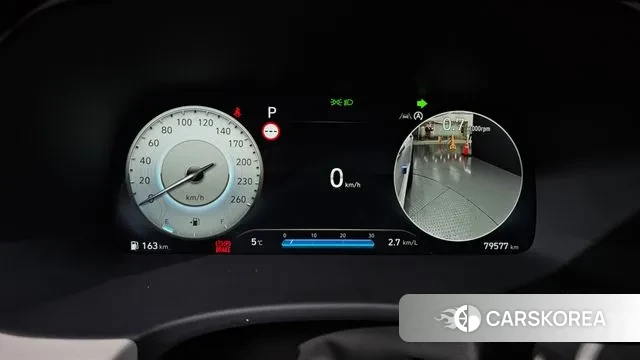 Hyundai The New Palisade id 3463084 из Кореи 18