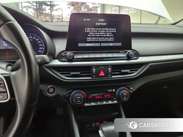 Kia Come New K3 id 3519496 из Кореи 15