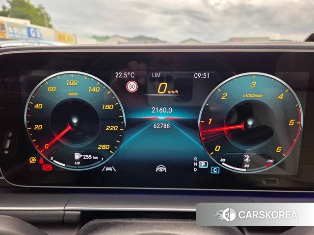 Mercedes-Benz GLS - Class X167 id 4880791 из Кореи 18