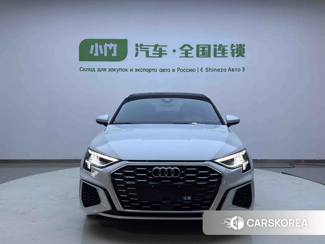 Audi A3 id 4336104 из Китая 21