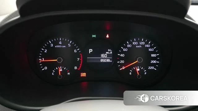 Kia All New Morning (JA) id 3955268 из Кореи 18