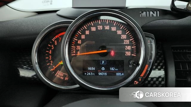 Mini Cooper S id 3955743 из Кореи 18