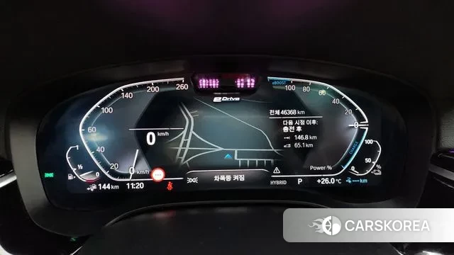 BMW 5 Series (G30) id 3032674 из Кореи 18