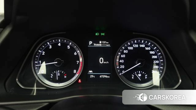 Hyundai Sonata (DN8) id 4624588 из Кореи 29