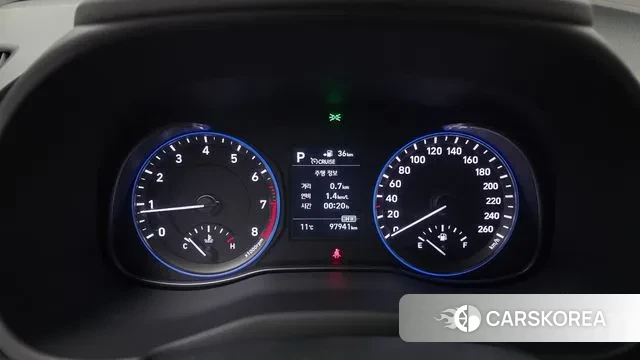 Hyundai Kona id 3568745 из Кореи 18