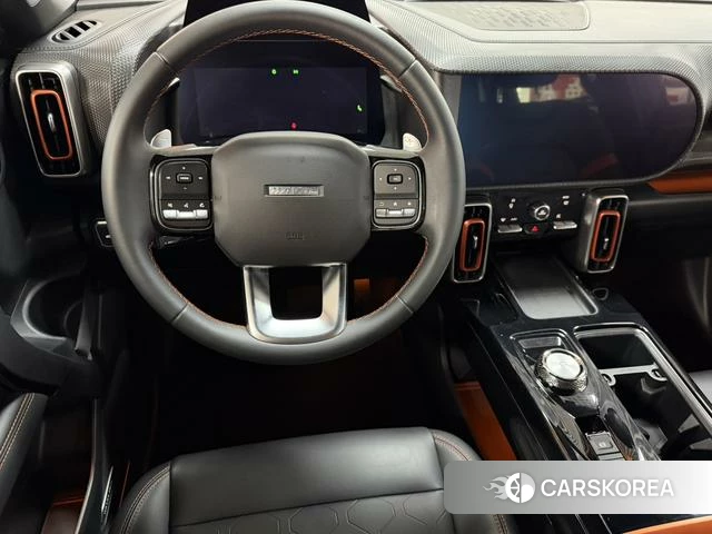 Haval Big dog id 4239941 из Китая 8