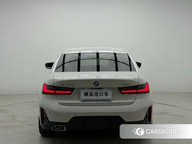 BMW 3 series id 4353469 из Китая 14