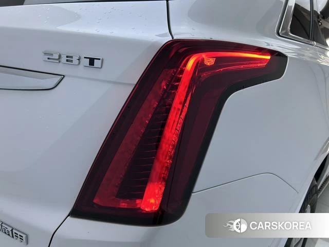 Cadillac XT5 id 4216402 из Китая 28