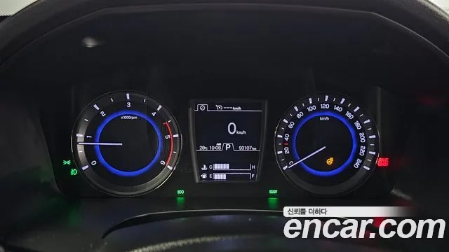 Ssangyong Rexton Sports Cannes id 2891630 из Кореи 18