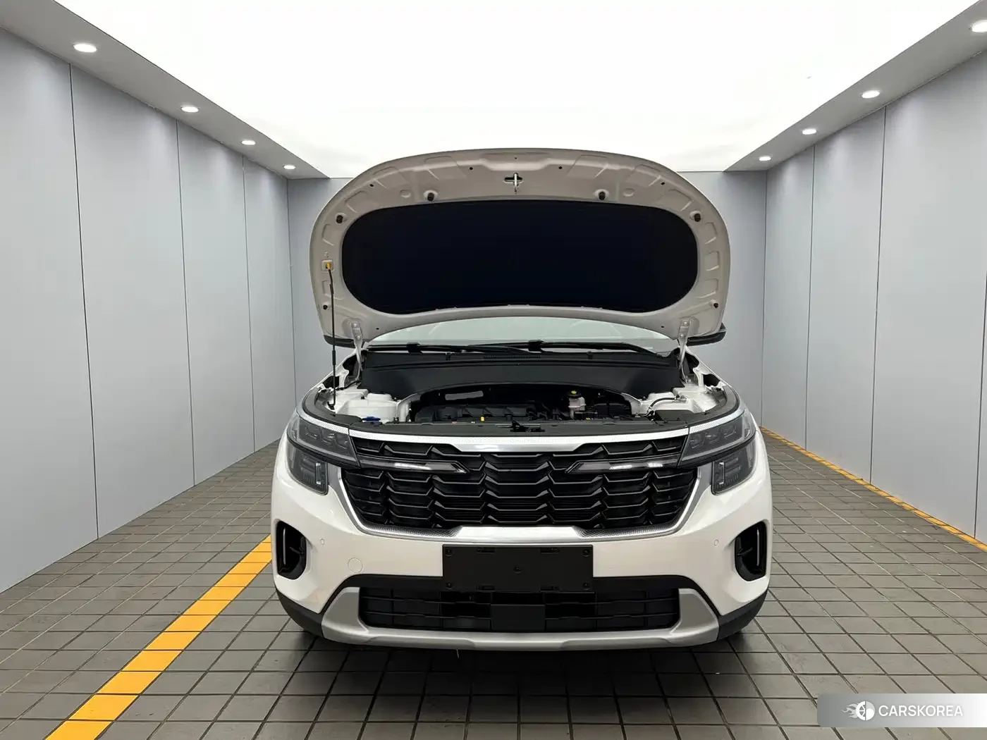 Kia Seltos id 4654449 из Китая 20