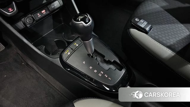 Kia All New Morning (JA) id 4703114 из Кореи 32