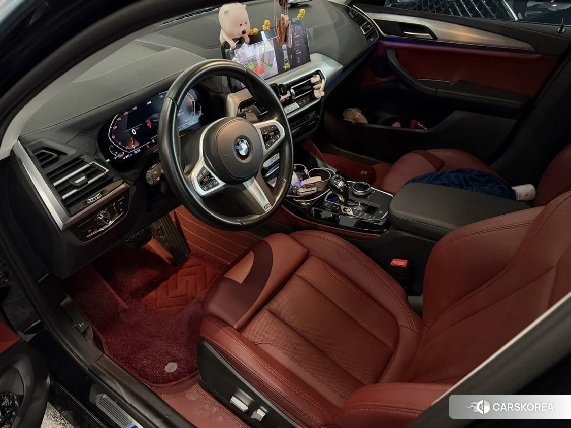 BMW X4 id 4512363 из Китая 8