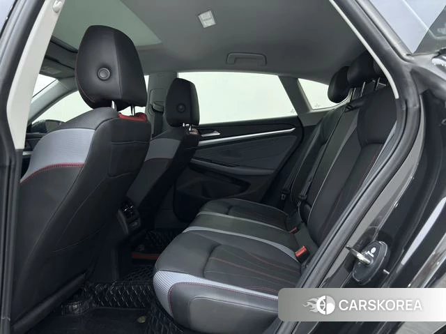 Volkswagen Lingdu id 4365998 из Китая 9