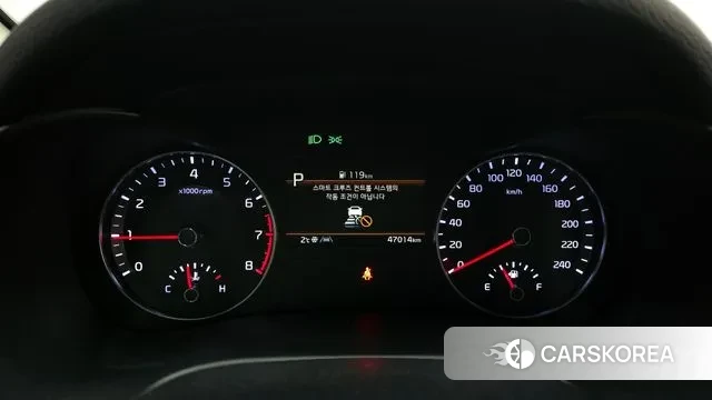 Kia The New K3 2nd generation id 3508125 из Кореи 18