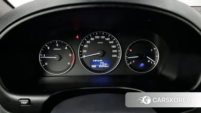 Hyundai The New Grand Starex id 2940403 из Кореи 18